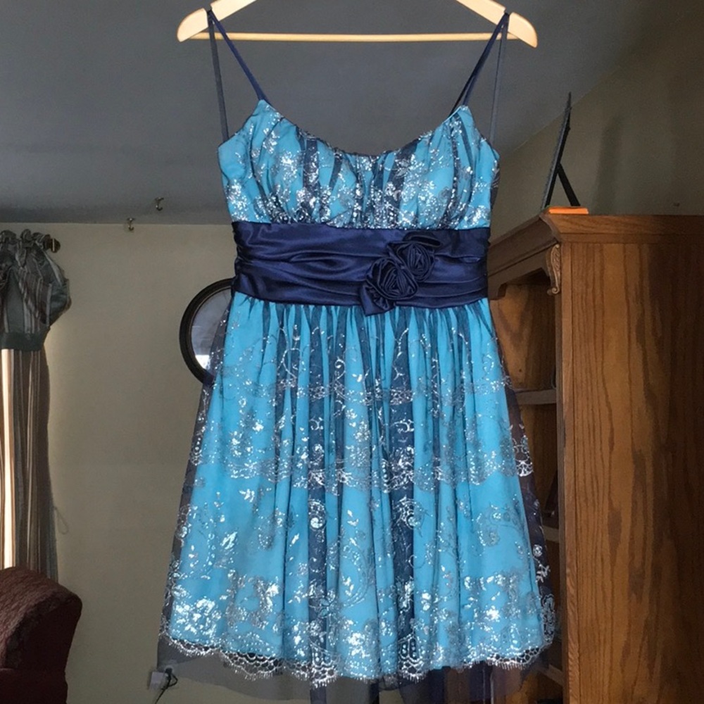Junior Homecoming / Formal Dress